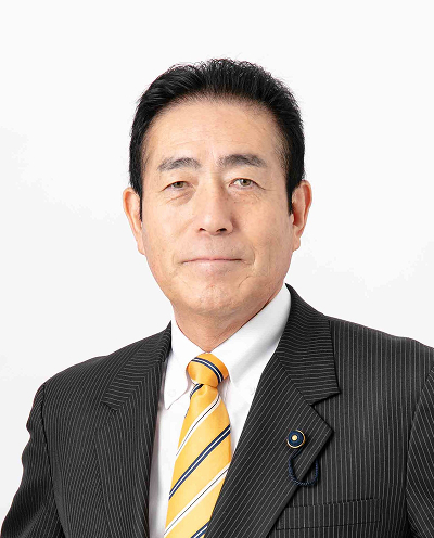 理事長　酒向　薫